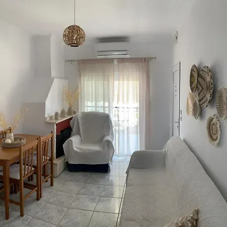 Evi's House דירה Orfánion