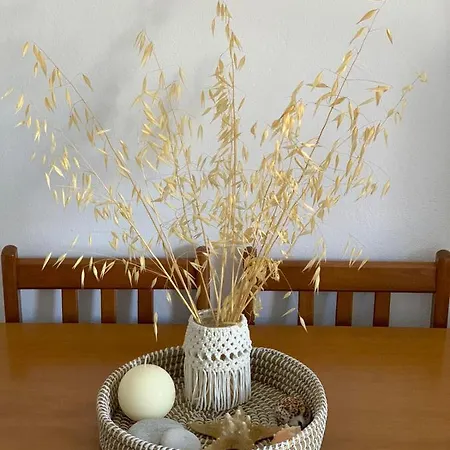 Evi's House דירה Orfánion
