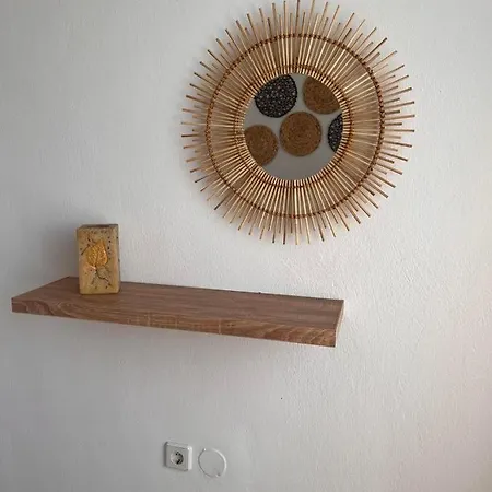 Evi's House * Orfánion
