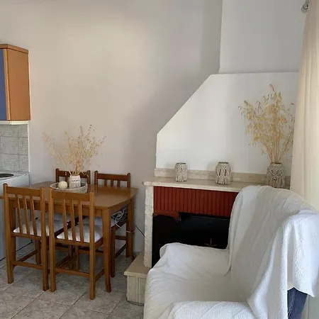 דירה Evi's House *